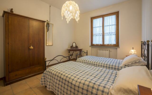 Tognazzi Casa Vacanze - Petriccio