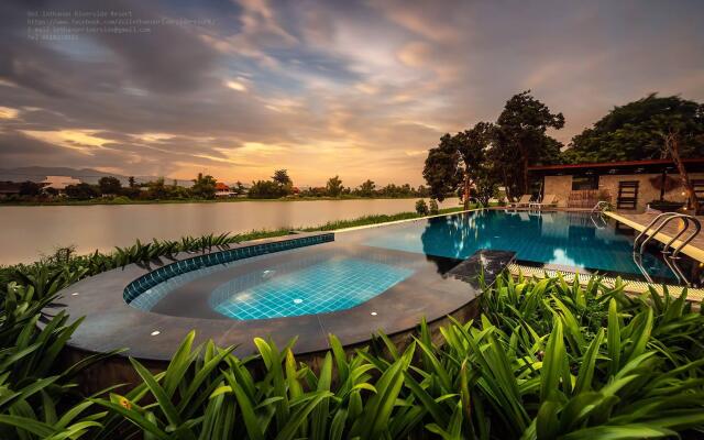 Doi Inthanon Riverside Resort