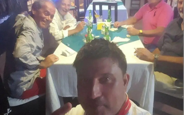 Luz de Luna Hotel & Spanish Restaurant