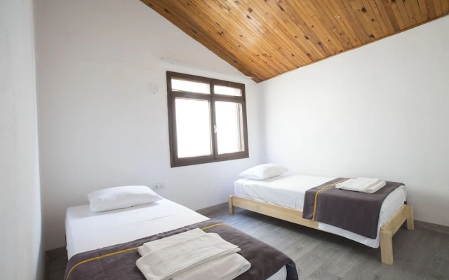 Surla Hotel