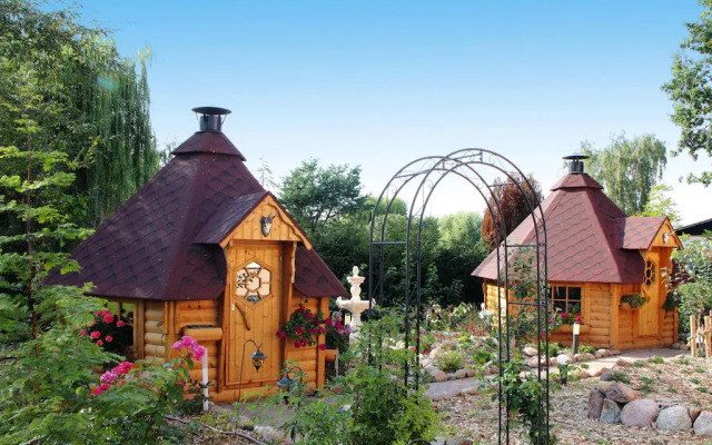 Appartementhaus Dierhagen