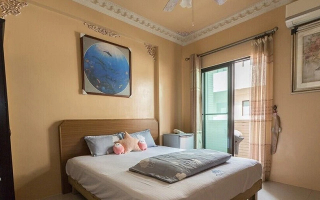Whale's Homestay