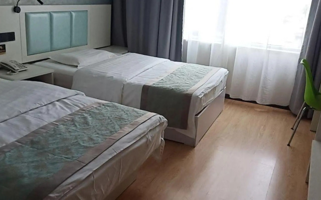 Motel Lijiang Xueshan Road