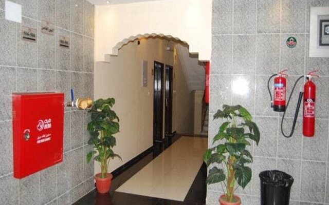 Nozol Khayal Apartment