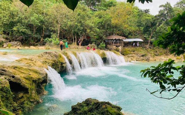 Bolinao Transient House B