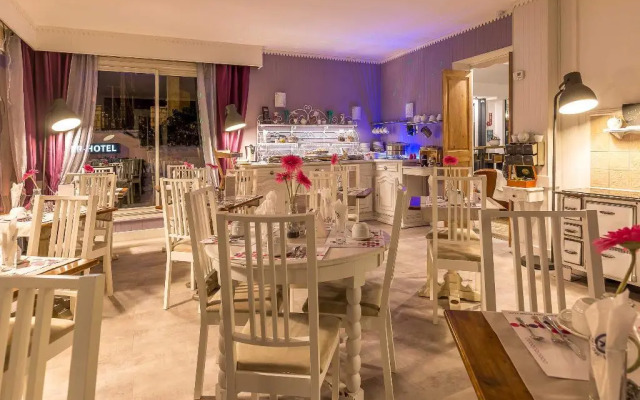 The Originals Boutique, Clair Hôtel, Martigues