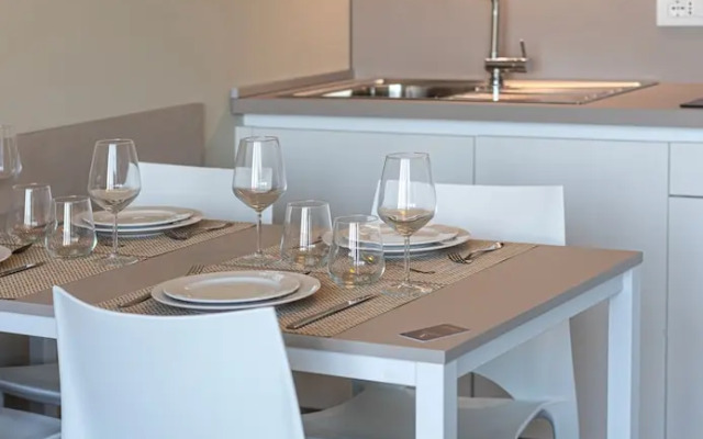 Virtual-Superior Apartments Milano Opera