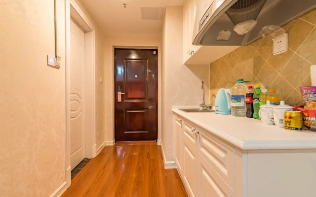 Taishan Shell Apartment