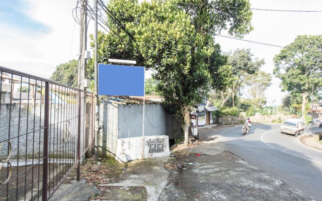 Airy Eco Raya Lembang 68 Bandung
