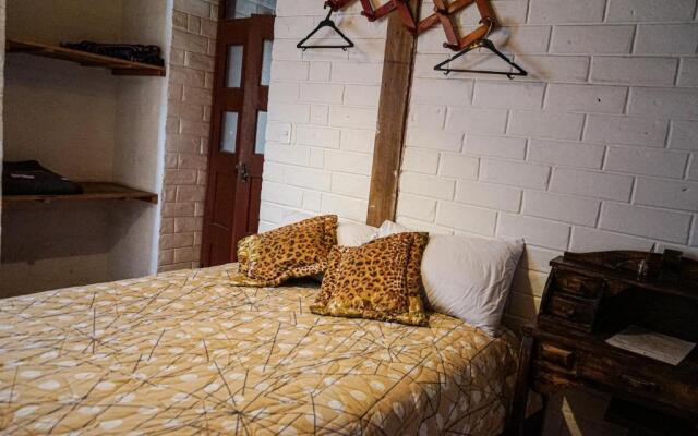 Chuza Longa Home