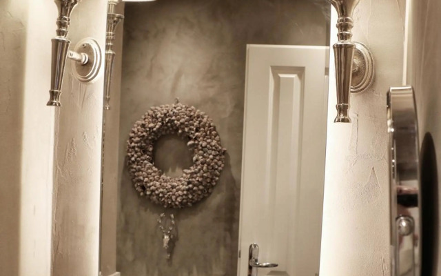 HOME Suites Maisonette mit Sauna