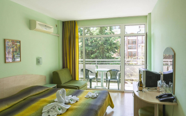 Hotel Boomerang