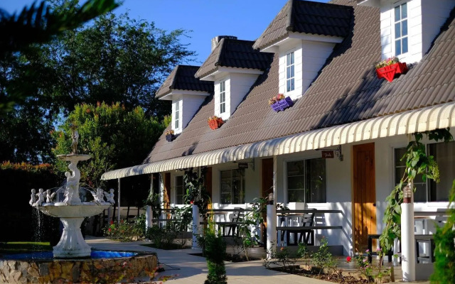 Charisma Resort