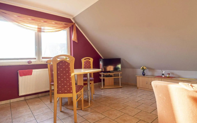 Ferienhaus Karola, Wohnung 2 - OG