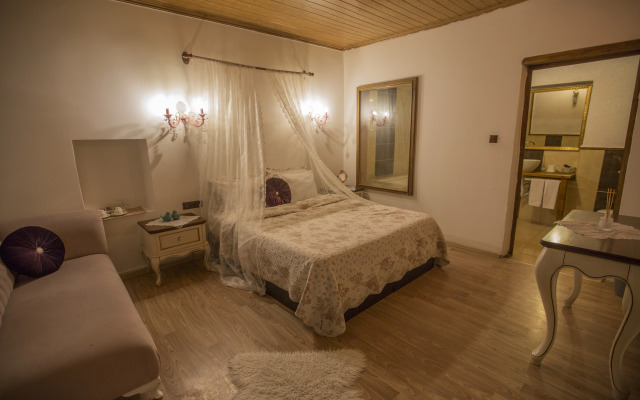 Saklı Konak Cappadocia
