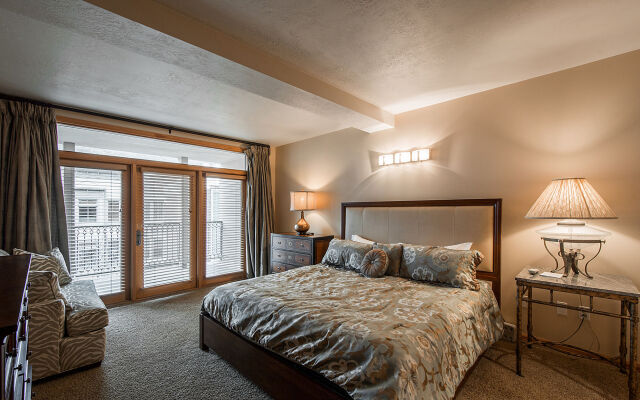 The Caledonian by All Seasons Resort Lodging