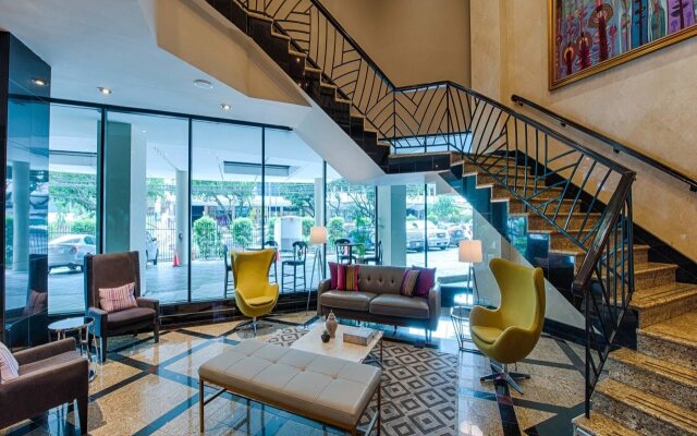 Crowne Plaza Panama by IHG