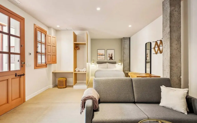 limehome Cordoba Calle Pozanco - City Center