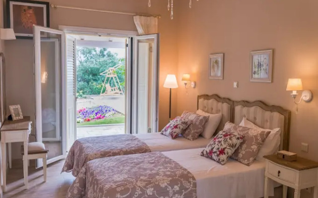 Luxury Villa Aphrodite