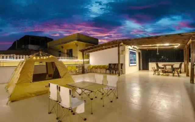 Shenzhen Shumanting Homestay