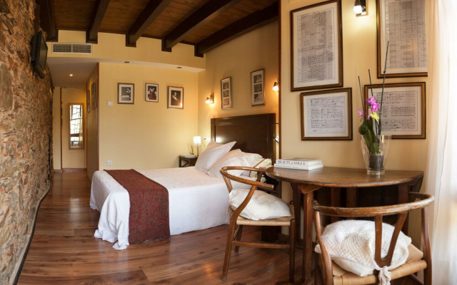 Micro Hostal La Puerta del Perdon