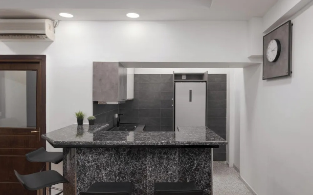 Syntagma Mitropoleos Residence