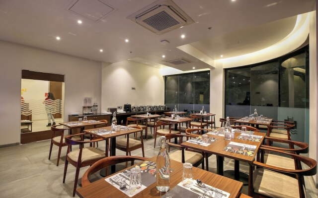 Hotel Mumbai House Ghansoli