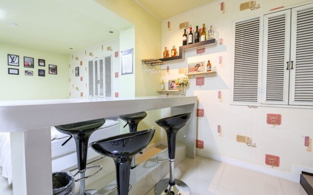 Iksan SOL Self Check-in Motel