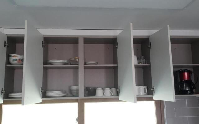 Geoje Seaside Luxury Family Villa