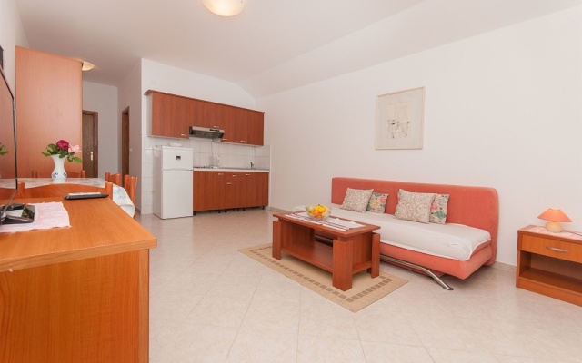 Apartments Igor