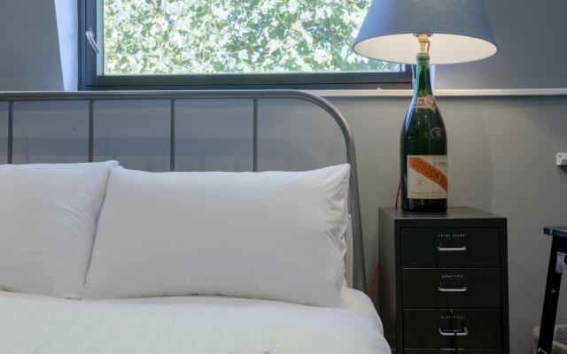 Modern 2 Bedroom Apartment Near Portobello Road