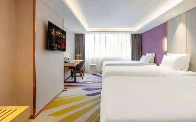 Lavande Hotels Beijing Tian'anmen Wangfujing Street