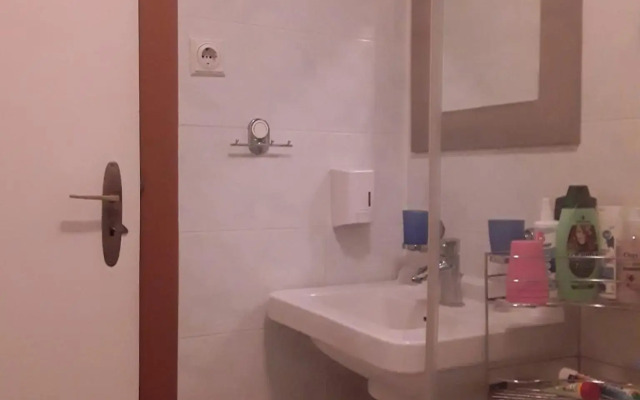 Ferienwohnung am Wasserturm