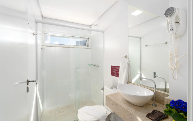 Hotel Boulevard Beach Canasvieiras