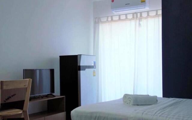 H12, The Stylish Apartment