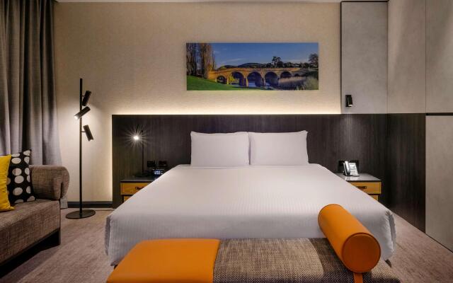 Mövenpick Hotel Hobart