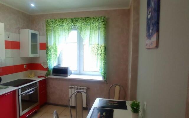 Апартаменты на улице Просвещения, д. 9