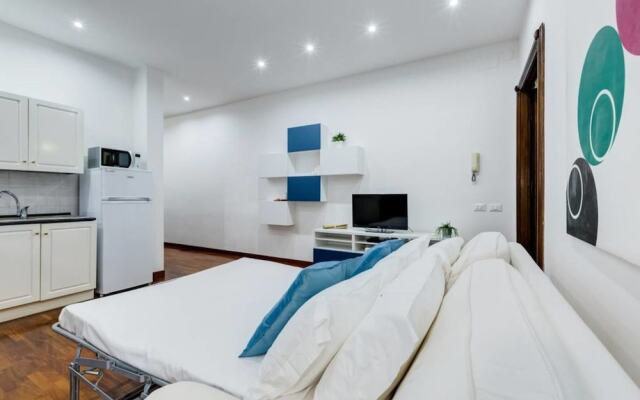 Modern and Bright Flat/5 Guests/close to Vatican