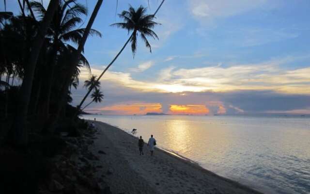 2 Bedroom Pool Villa 4 min walk to beach SDV032-By Samui Dream Villas