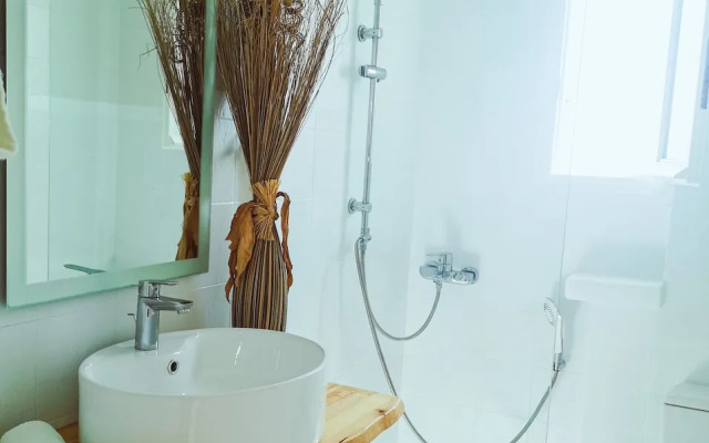 Antiparos Luxury Apartments