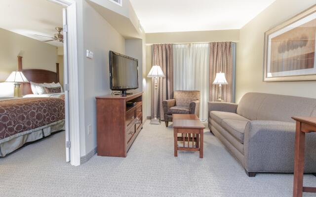 Staybridge Suites Wilmington E by IHG