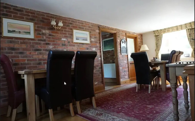 Chapel Croft Guest House