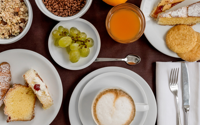 Maritalia Hotel Club Village - All Inclusive