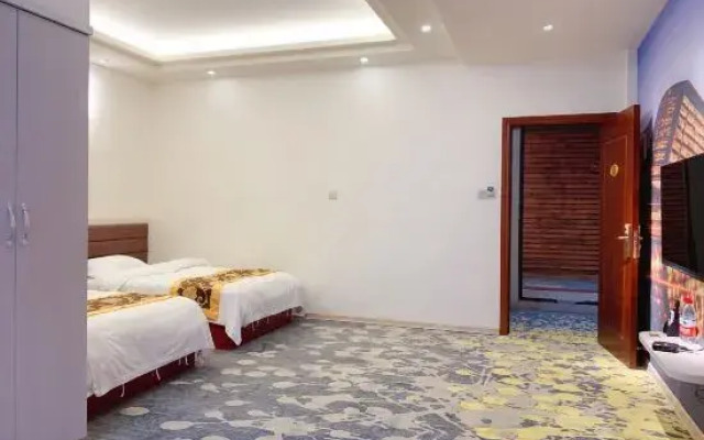 Dongshan Li'an Seaview Hotel