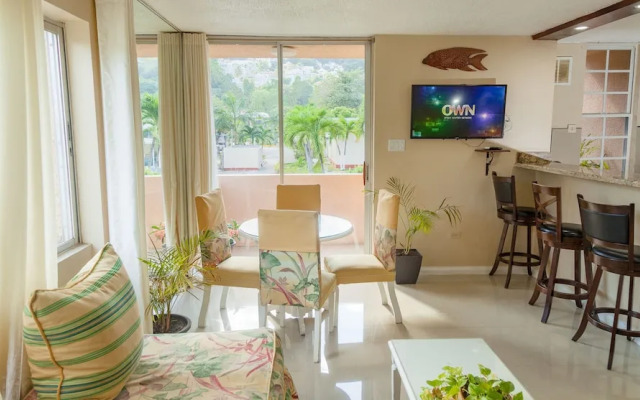 Ocho Rios Vacation - Apartment