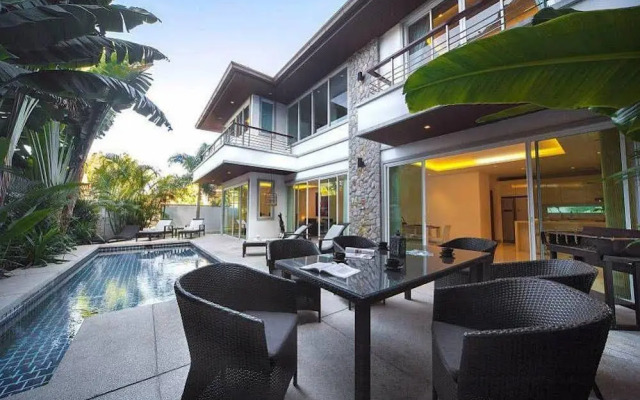 Villa Romeo