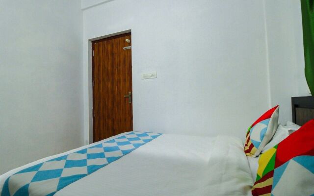 OYO 24632 Home Modest 2BHK Panamaram