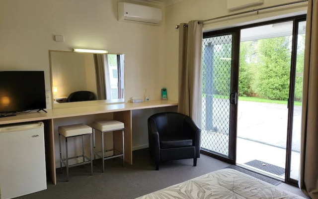 Koo Wee Rup Motel