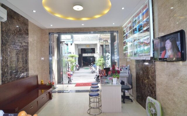 New York Thien Phuc Hotel