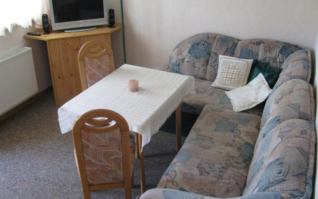 Ferienwohnung Anjadina